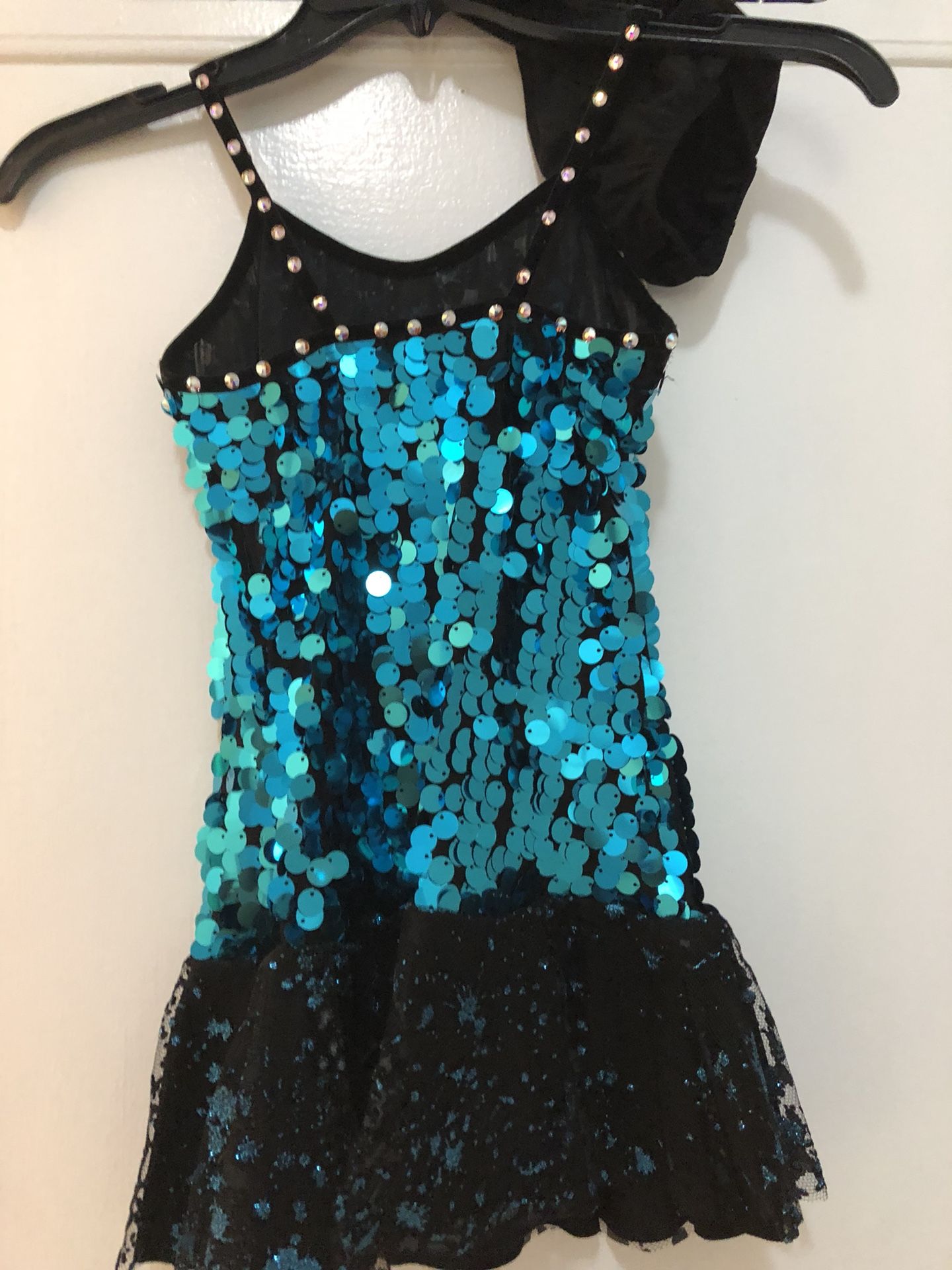 5/6 Years Halloween Costumes leotard