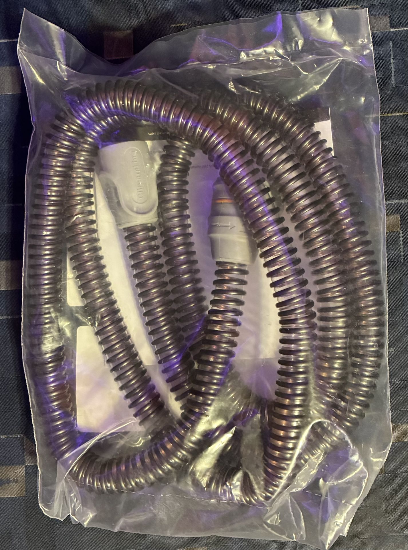 ClimateLine Tubing 36995 | Heated & Reusable | Sealed in Bag 🔥