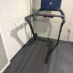 Peloton Tread