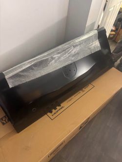 Ram 1500 Tailgate Oem 2019-2024