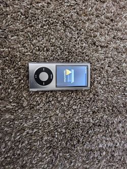 Ipod 25cash