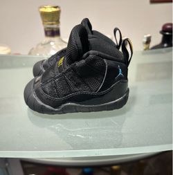 Air Jordan 11 Toddler Infant Shoes 3C