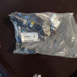 2004 Subaru sti pcv and hose assembly