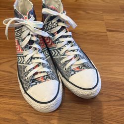 Converse Shoes