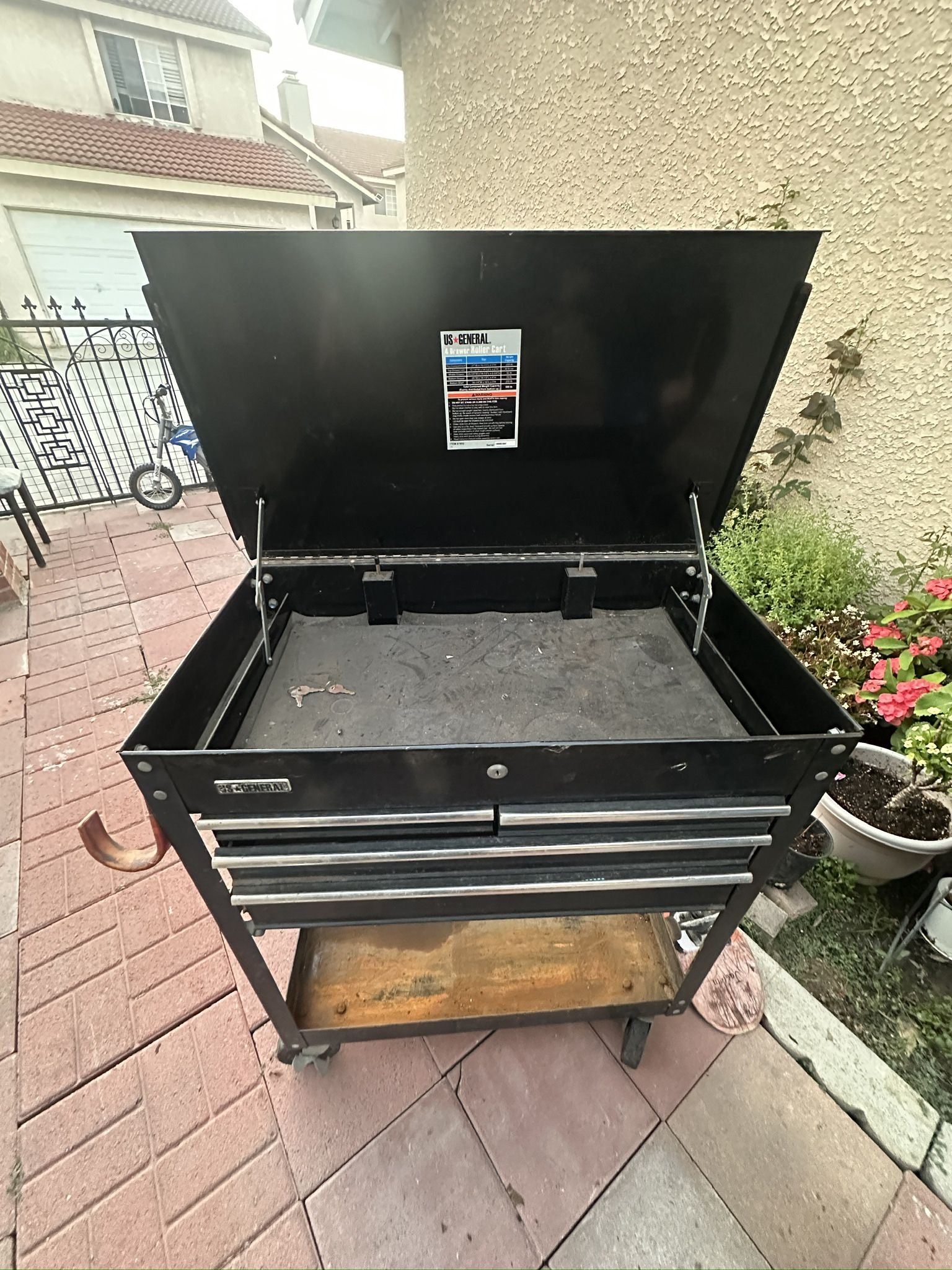Tool Box