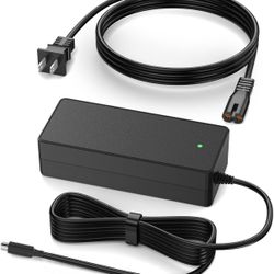 42V for Phantom Gogo Electric Scooter Charger Compatible with Phantom Gogo A8/A9 Electric Scooter