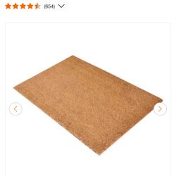 18x30 Floor Mats 8 Total 