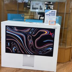 27” Studio Display Standard Glass With Tilt And Adjustable 