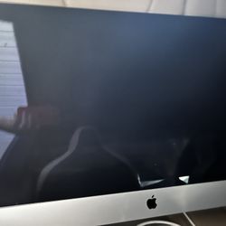Apple Computer Monitor