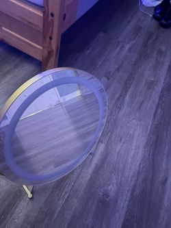 ELECTRONIC MIRROR (NOT FREE TEXT OFFER)