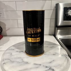 Jean Paul Gaultier Le Male Le Parfum 4.2 Oz 