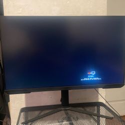 Samsung Monitor 27”