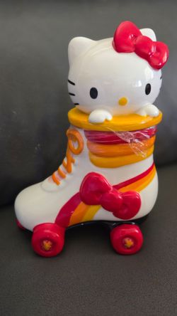 Hello Kitty ceramic