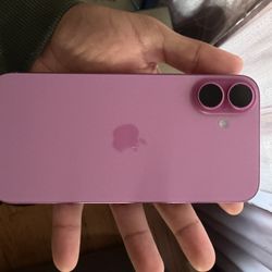 iPhone 16 Plus- Unlocked