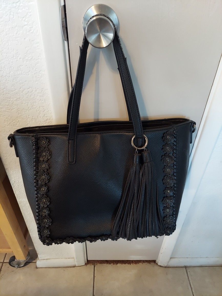 Another Beautiful Large Purse!