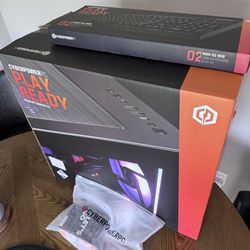 RTX 5060 Gaming PC – 32GB RAM – 2TB SSD – New – High FPS