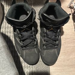 Jordan 6 Size 9.5 