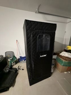 Steam Sauna