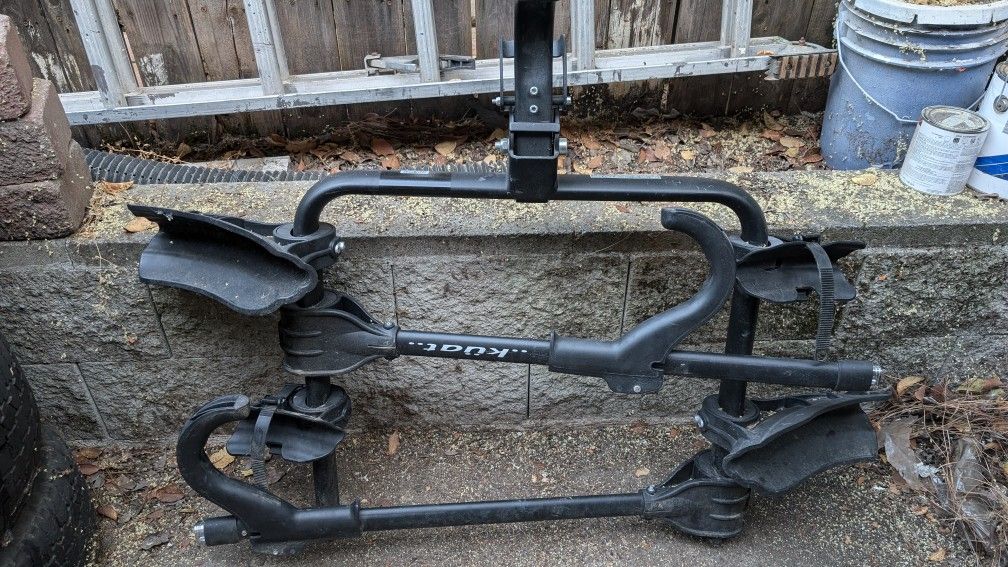 Kuat Transfer V1 Bike Rake