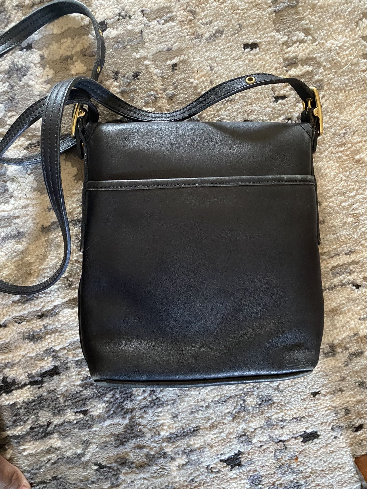 Vintage COACH Bag
