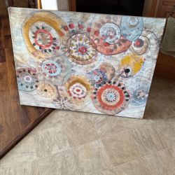 Wall Decoration Picture