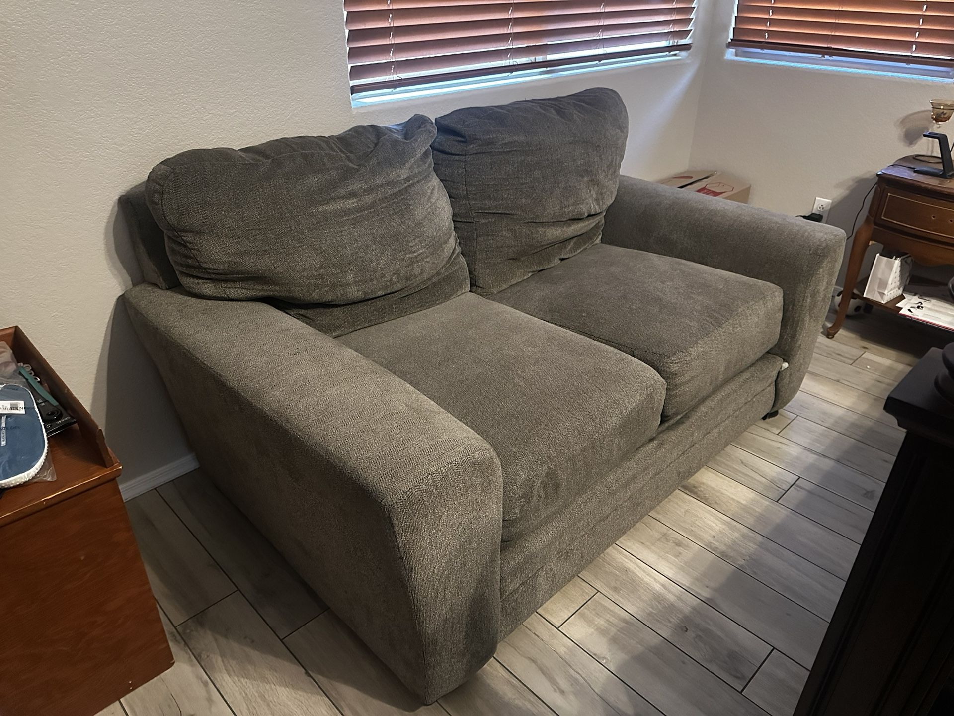 FREE DROPOFF | Living Room Sofa