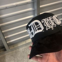 Dandy Hat