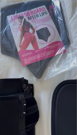 Post surgical new/slightly used items