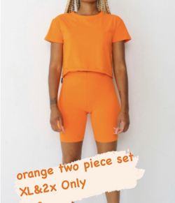 2 Piece Set