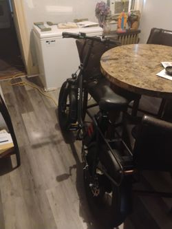 E-bike
