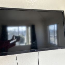 47” Sony Bravia $150