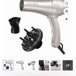 Blow Dryer Remington 