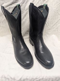Tecovas men's boots