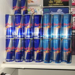 Red Bull 