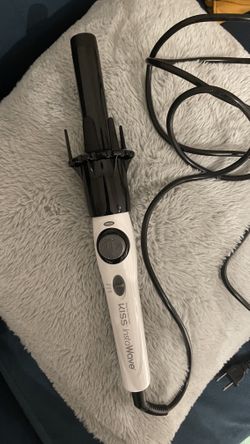 Kiss Curling Irons Just Opened $20