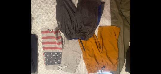 Boys shorts 🩳 10/12