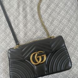 Gucci Marmont Bag 