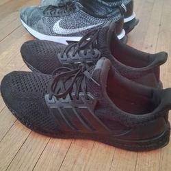 Adidas Nike Both For 20.00