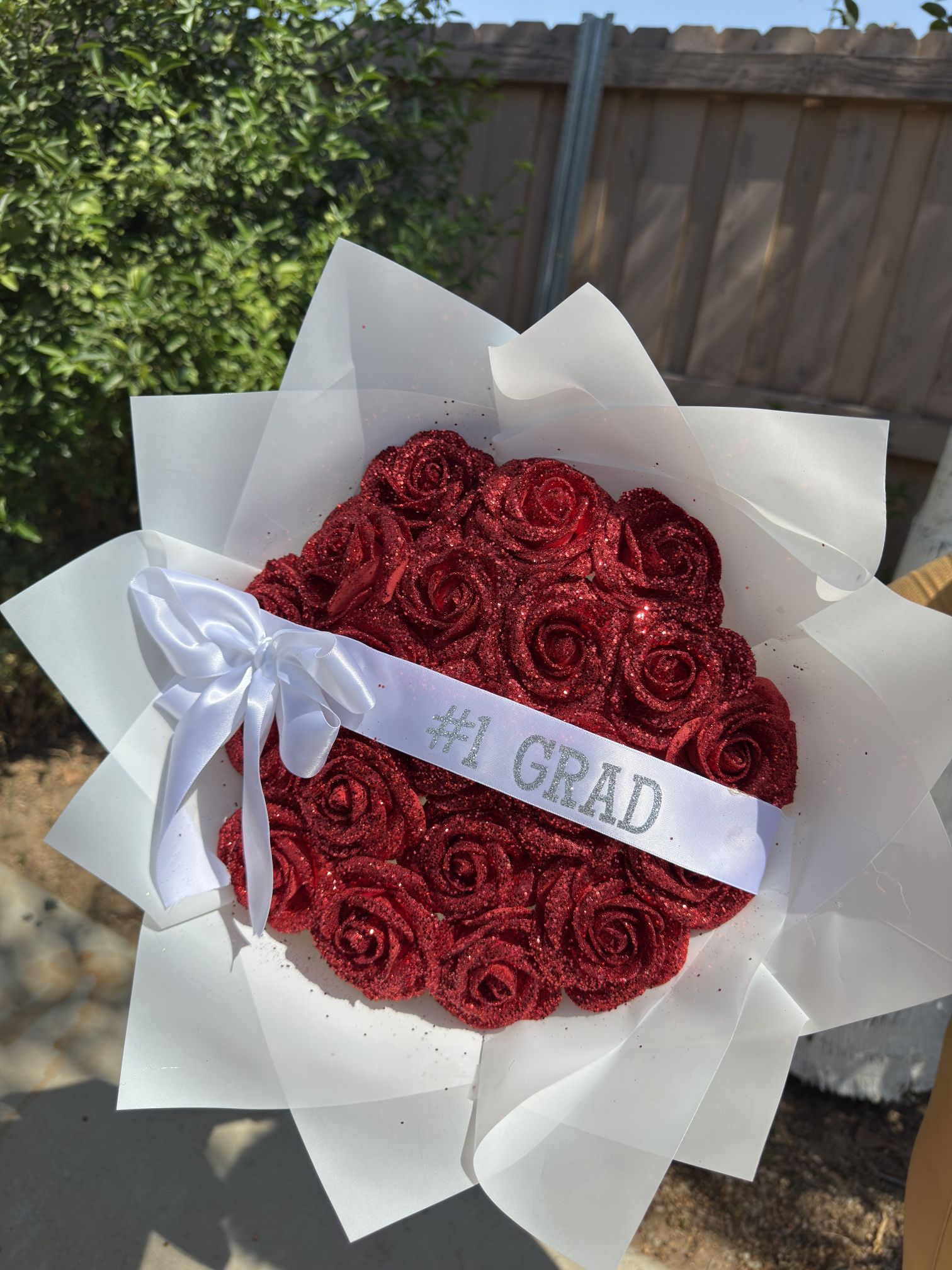 Artificial Flower