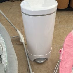 Diaper Trash Can