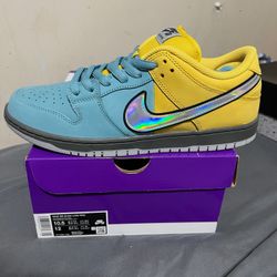 Size 10.5