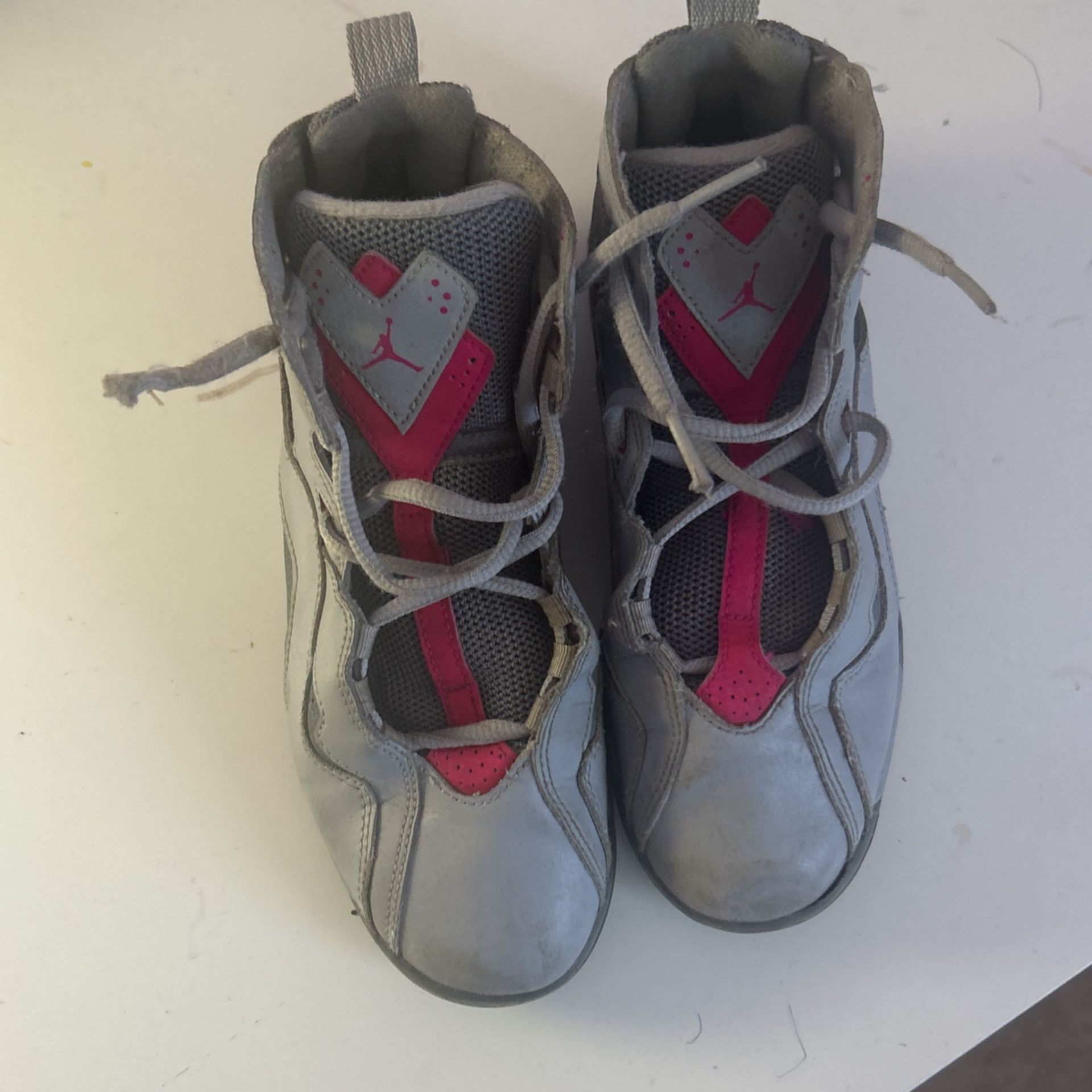 Jordan’s Size 2.5y