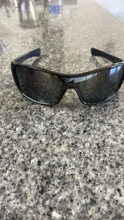Oakley sunglasses