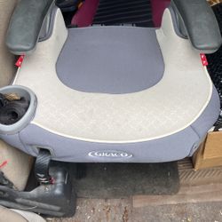 Booster Seats