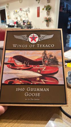1940 Grumman Goose