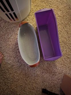 Free - Desk organizer