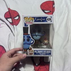 Various Funko Pops