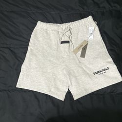 Essential Shorts