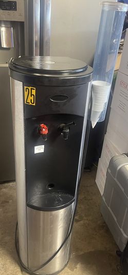 Water Dispenser