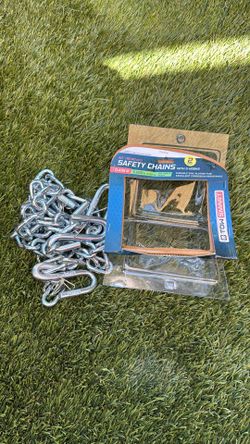 Safety chain